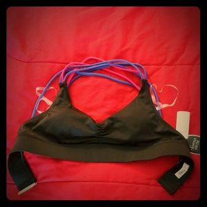 NWT Soma Bikini top